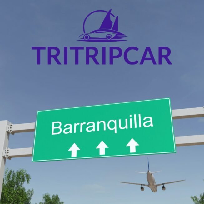 Barranquilla